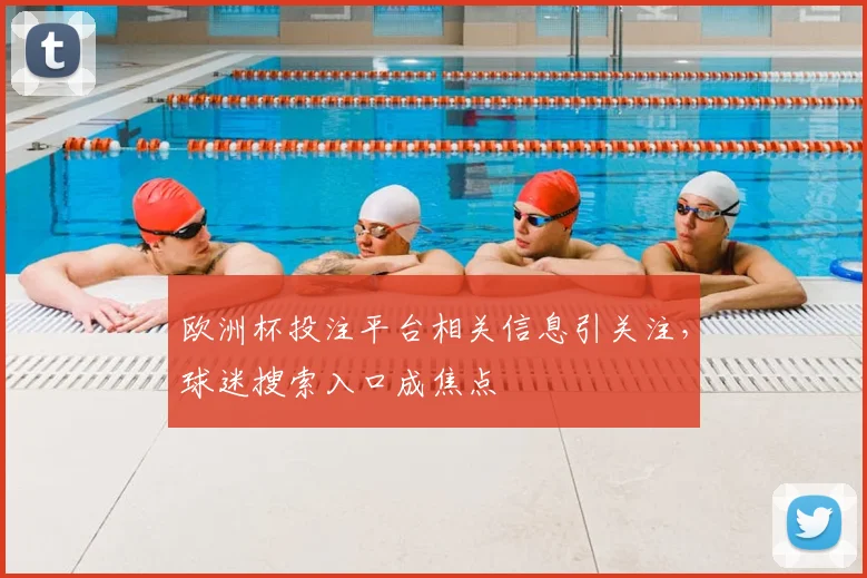 欧洲杯投注平台相关信息引关注,球迷搜索入口成焦点